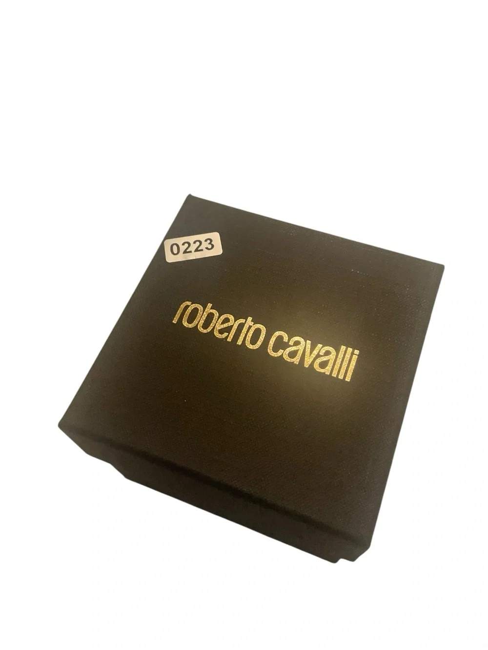 Roberto Cavalli roberto cavalli